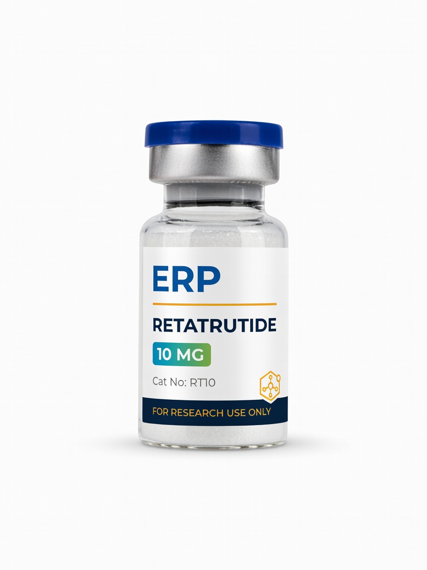retatrutide 5mg+cagrilintide 5mg Research Peptide Canada Cagrilintide 5mg Amylin Analog